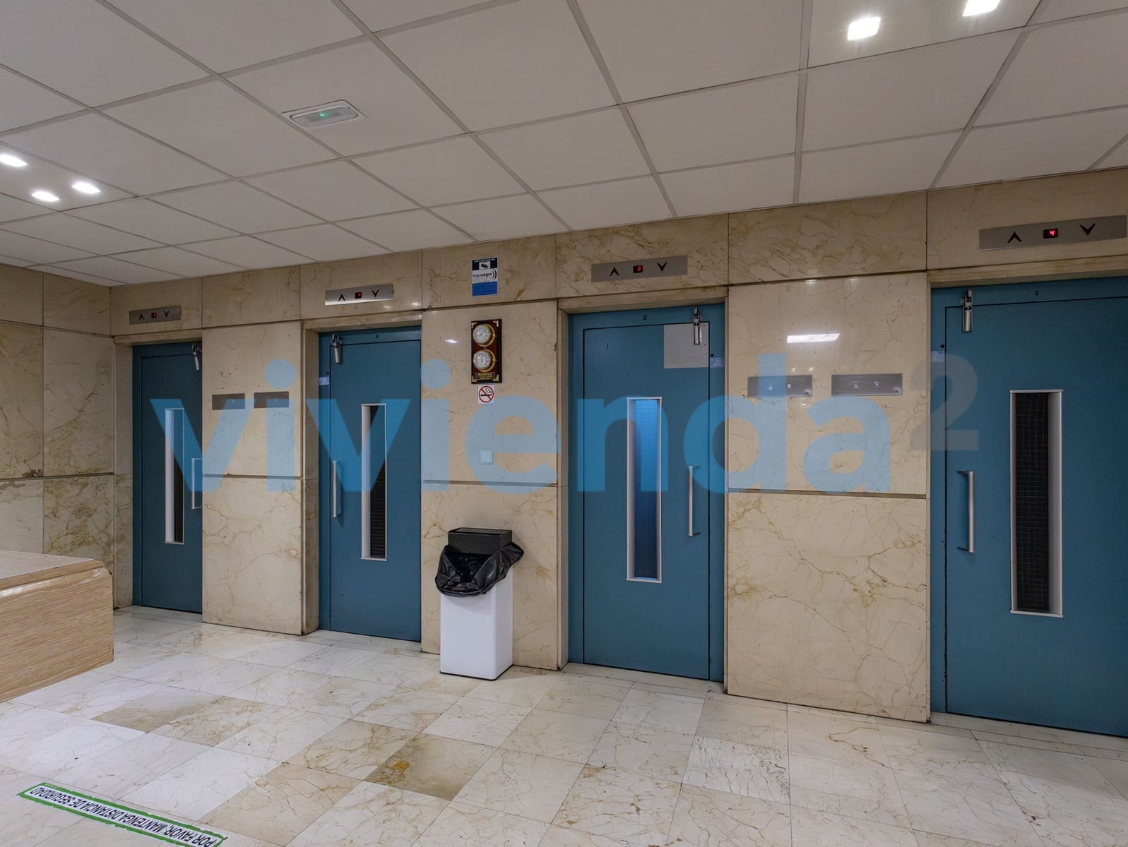 Garage for sale in Madrid city - € 52,000 (Ref: 9957596)