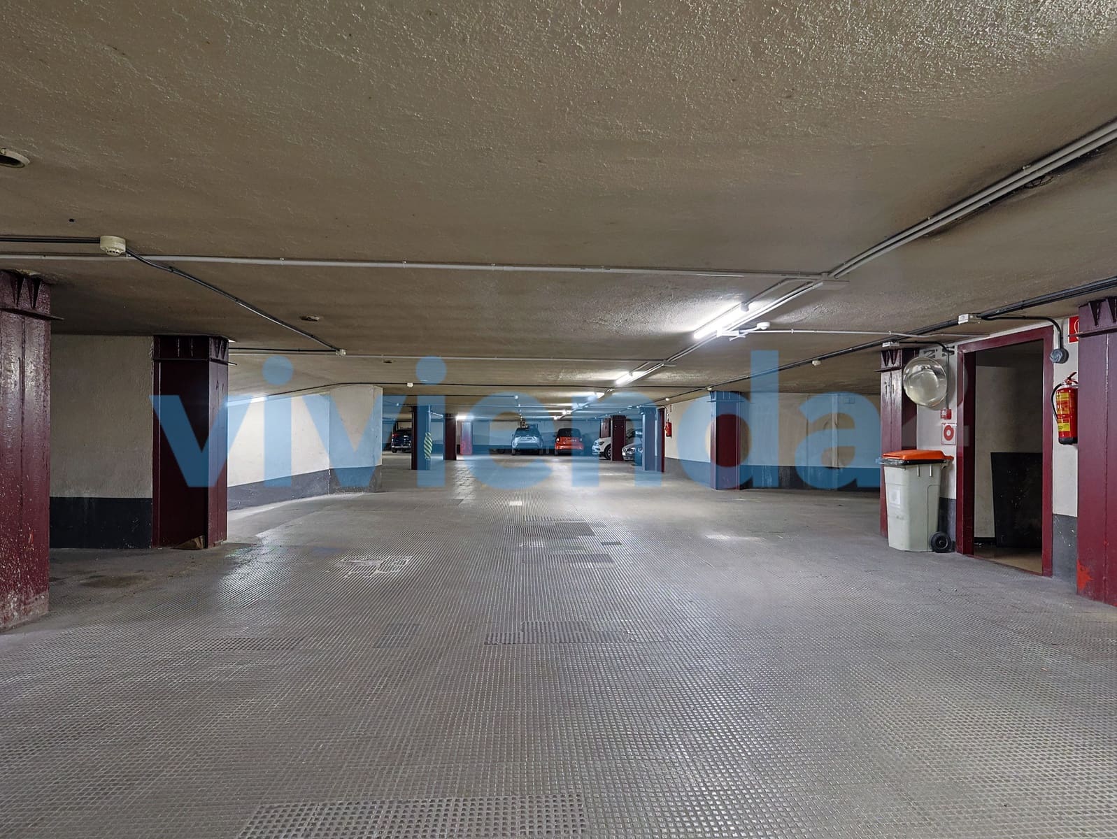 Garage for sale in Madrid city - € 52,000 (Ref: 9957596)