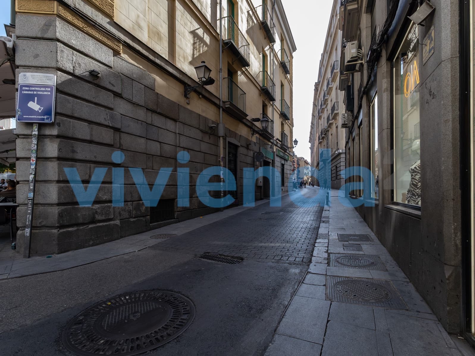 Garage for sale in Madrid city - € 52,000 (Ref: 9957596)