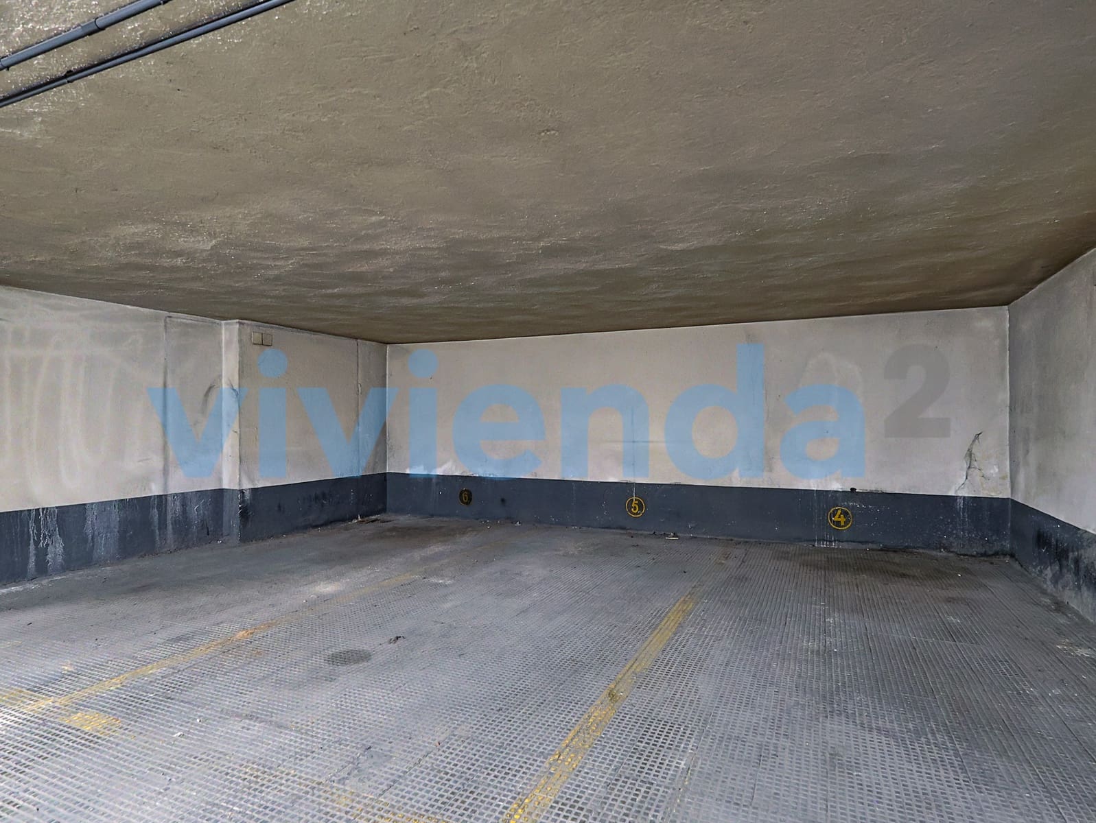 Garage for sale in Madrid city - € 52,000 (Ref: 9957596)
