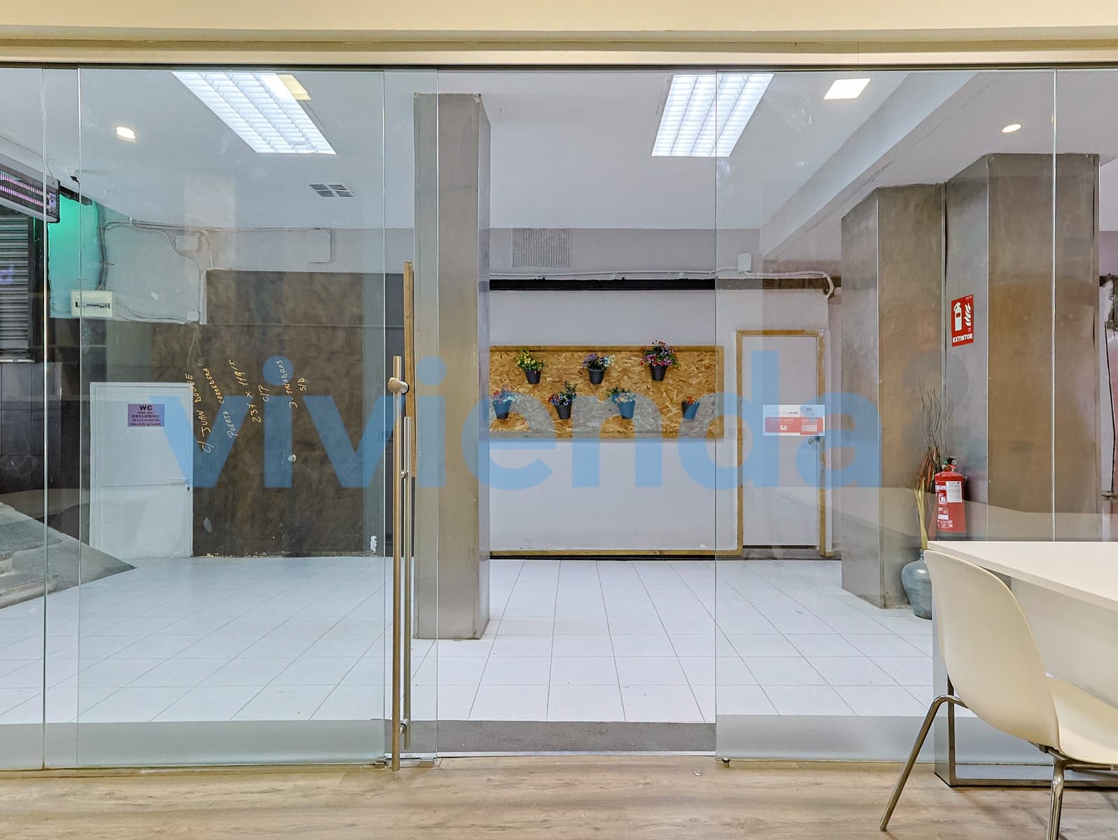 Virksomhed til salg i Madrid by - € 84.000 (Ref: 9959359)
