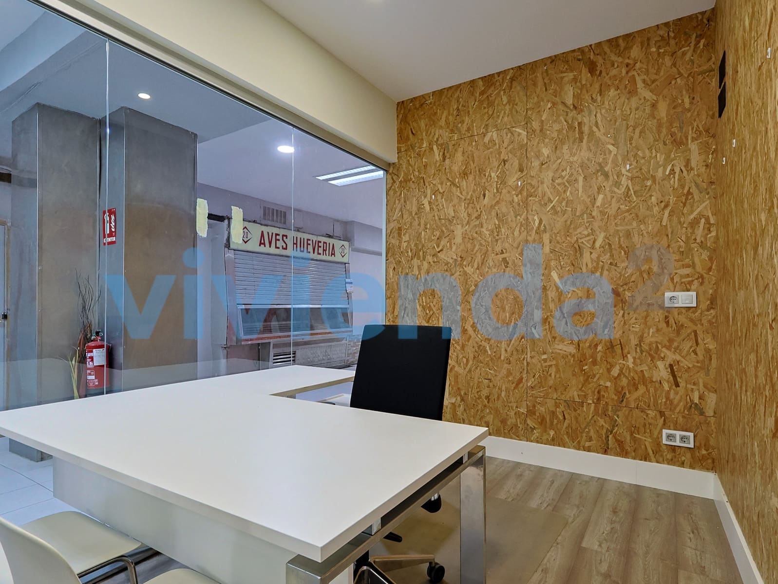 Virksomhed til salg i Madrid by - € 84.000 (Ref: 9959359)