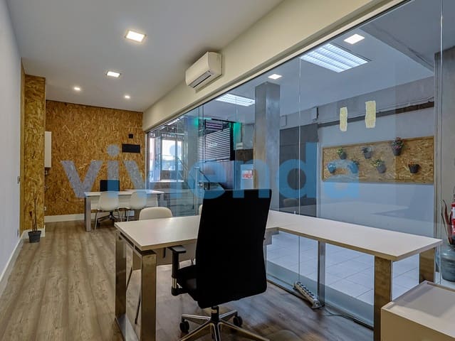 Virksomhed til salg i Imperial, Madrid by - € 84.000 (Ref: 9959359)