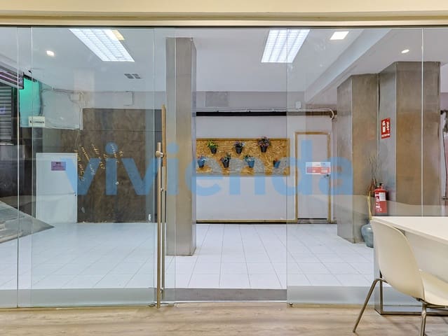 Virksomhed til salg i Imperial, Madrid by - € 84.000 (Ref: 9959359)