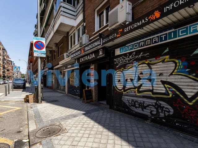 Virksomhed til salg i Imperial, Madrid by - € 84.000 (Ref: 9959359)