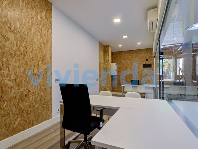 Virksomhed til salg i Imperial, Madrid by - € 84.000 (Ref: 9959359)