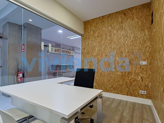Virksomhed til salg i Imperial, Madrid by - € 84.000 (Ref: 9959359)