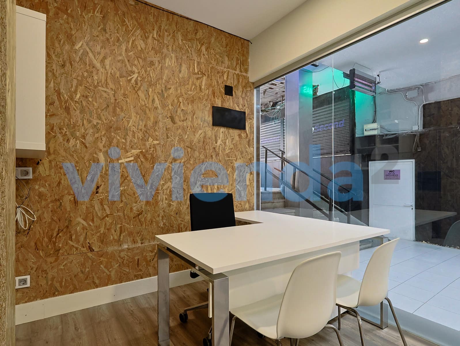 Virksomhed til salg i Madrid by - € 84.000 (Ref: 9959359)