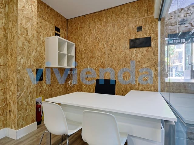 Virksomhed til salg i Imperial, Madrid by - € 84.000 (Ref: 9959359)