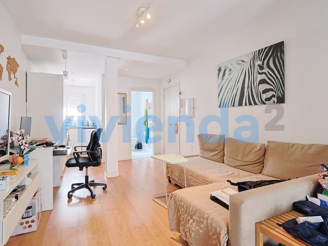 1 camera da letto Appartamento in vendita in Guindalera, Madrid città - 393.000 € (Rif: 9959360)