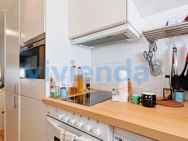 1 camera da letto Appartamento in vendita in Guindalera, Madrid città - 393.000 € (Rif: 9959360)