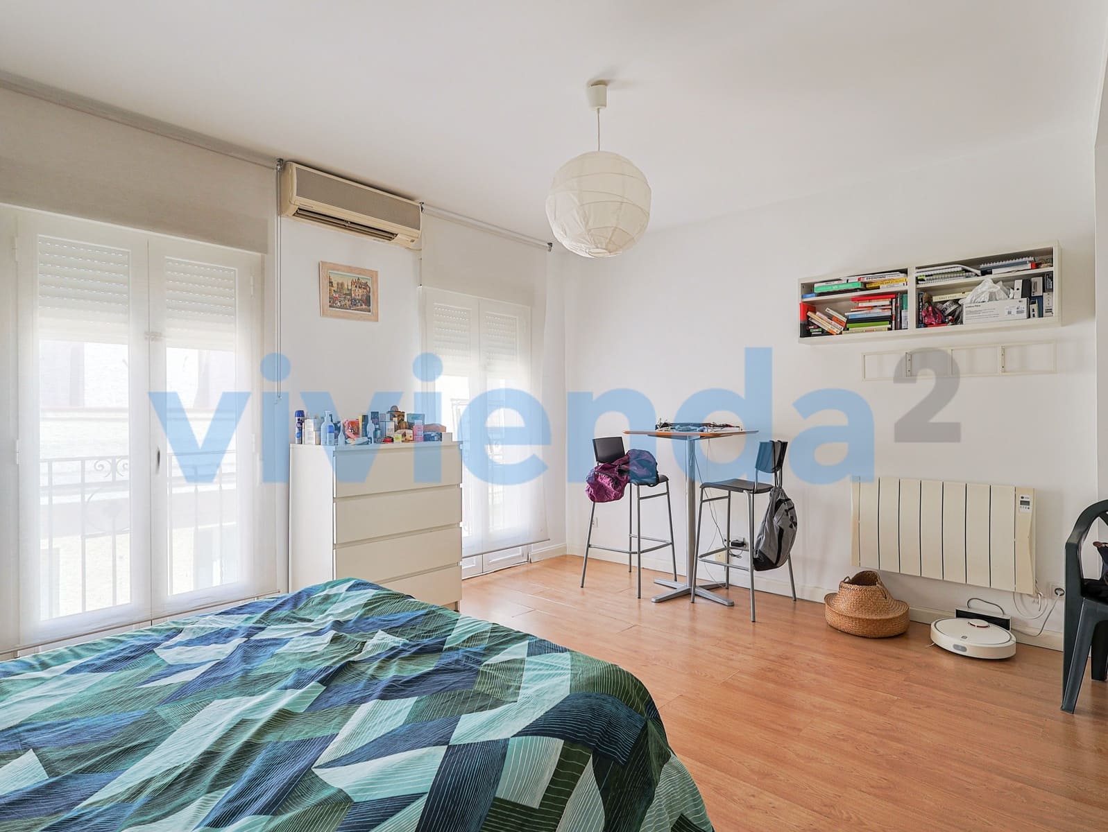 1 chambre Appartement à vendre à Madrid ville - 393 000 € (Ref: 9959360)