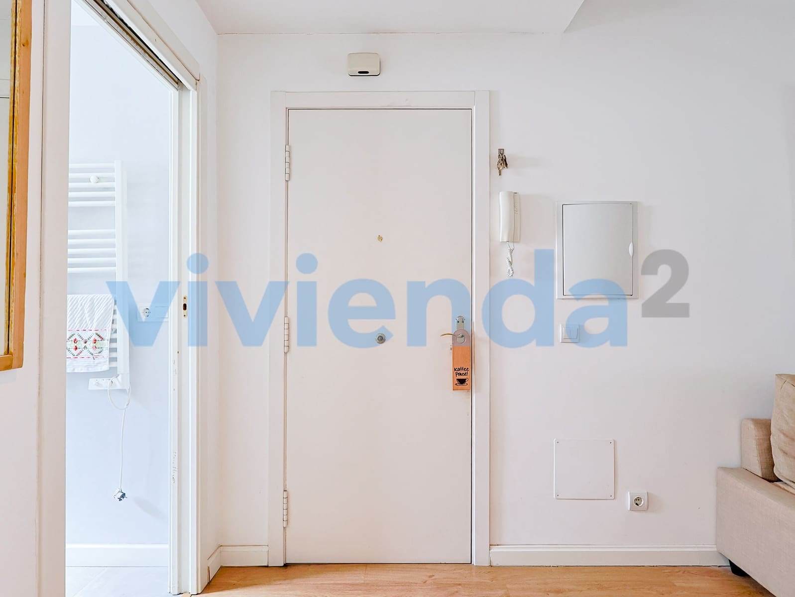 1 chambre Appartement à vendre à Madrid ville - 393 000 € (Ref: 9959360)