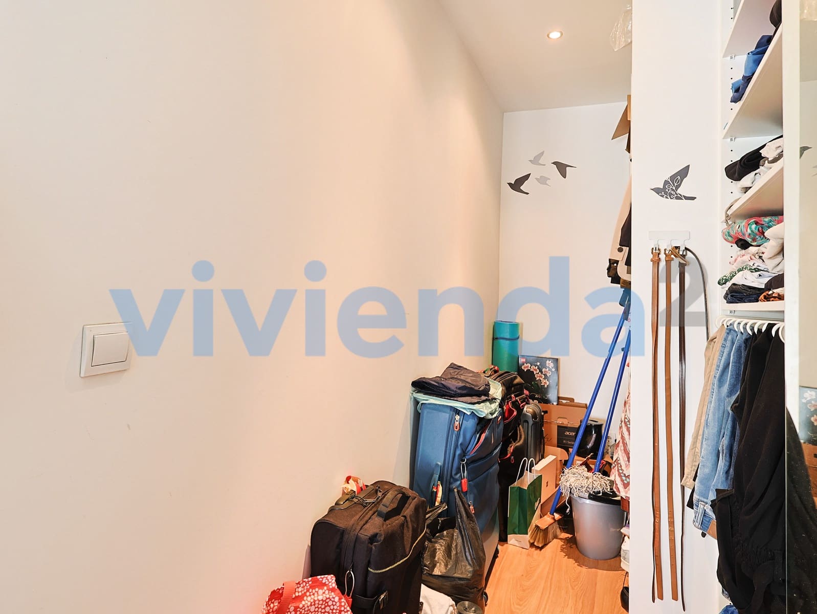 1 chambre Appartement à vendre à Madrid ville - 393 000 € (Ref: 9959360)