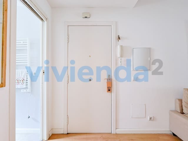 1 camera da letto Appartamento in vendita in Guindalera, Madrid città - 393.000 € (Rif: 9959360)