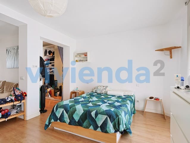 1 camera da letto Appartamento in vendita in Guindalera, Madrid città - 393.000 € (Rif: 9959360)