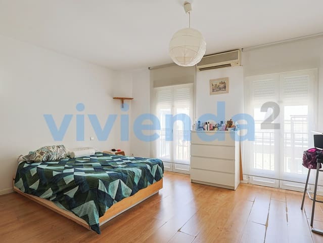 1 camera da letto Appartamento in vendita in Guindalera, Madrid città - 393.000 € (Rif: 9959360)