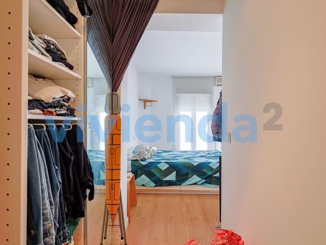 1 camera da letto Appartamento in vendita in Guindalera, Madrid città - 393.000 € (Rif: 9959360)