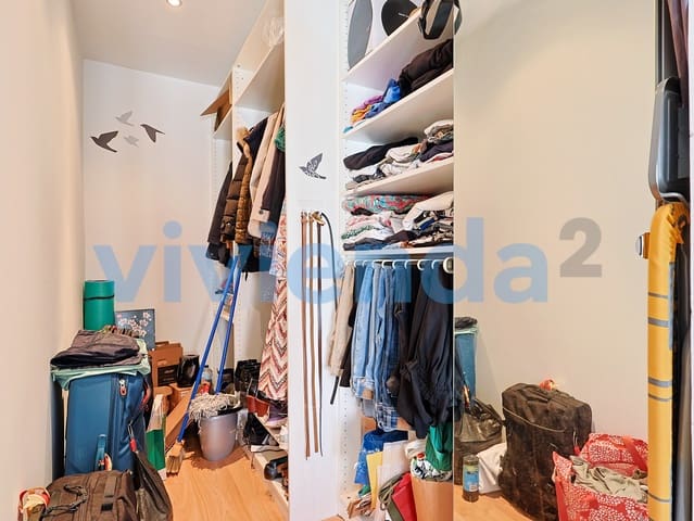 1 camera da letto Appartamento in vendita in Guindalera, Madrid città - 393.000 € (Rif: 9959360)