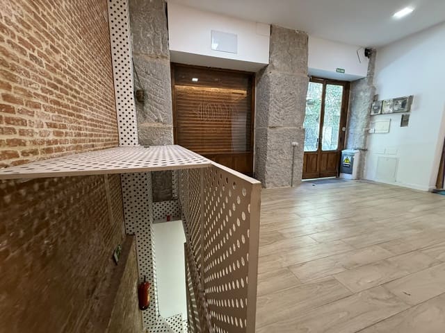 Negocio en Universidad, Madrid ciudad en alquiler - 2.400 € (Ref: 9959361)