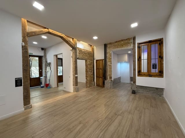 Negocio en Universidad, Madrid ciudad en alquiler - 2.400 € (Ref: 9959361)