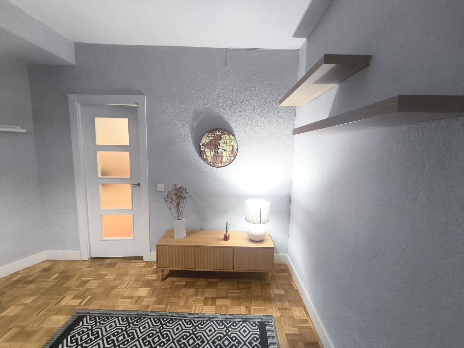 2 soverom Leilighet til leie i Madrid by - € 1 650 (Ref: 9962287)