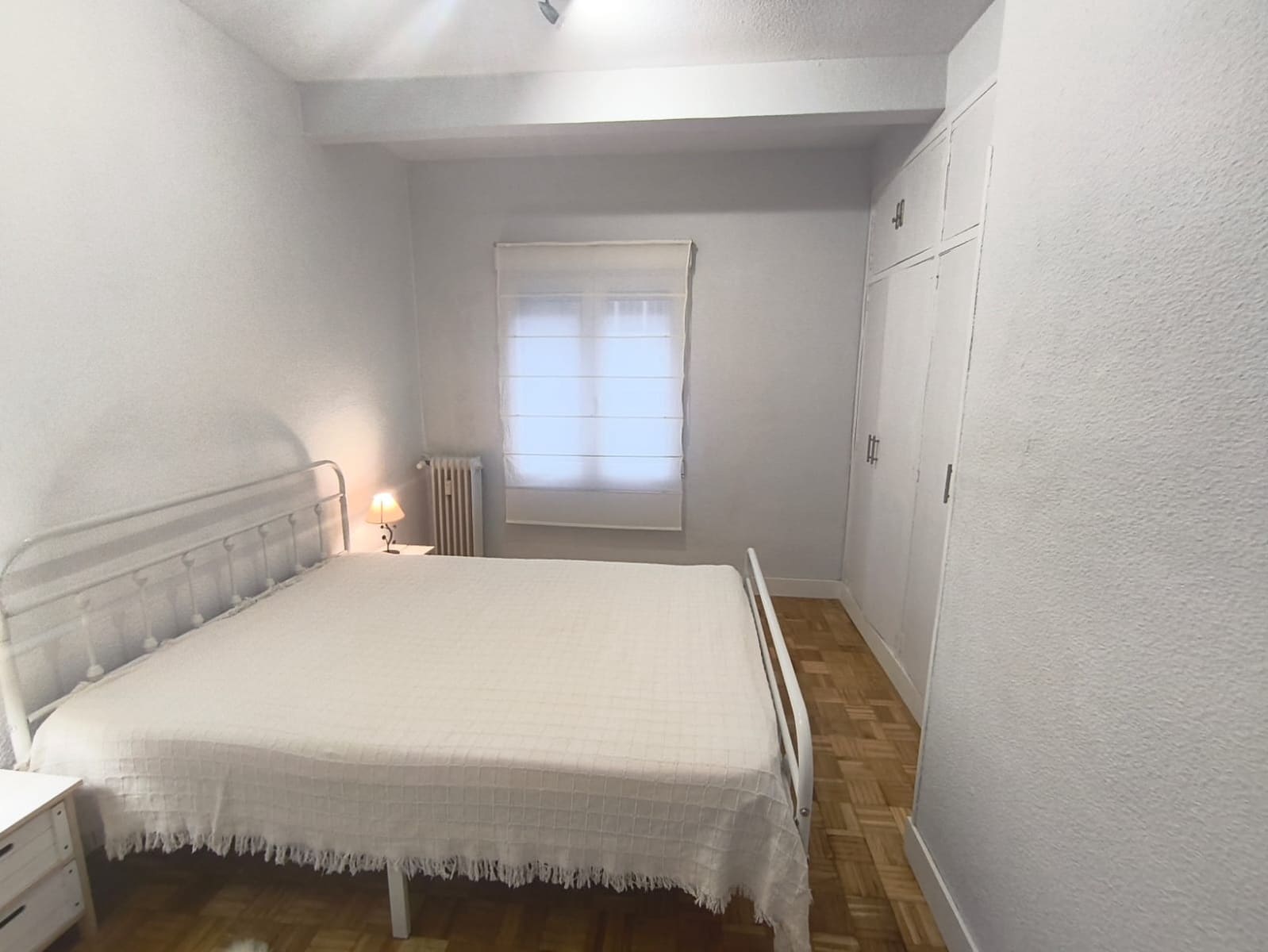 2 sypialnia Mieszkanie do wynajęcia w Miasto Madryt - 1 650 € (Ref: 9962287)