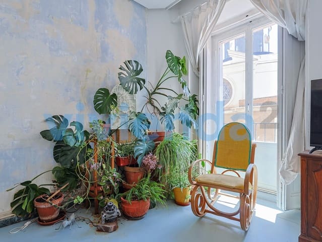 1 soveværelse Lejlighed til leje i Palacio, Madrid by - € 2.000 (Ref: 9964865)