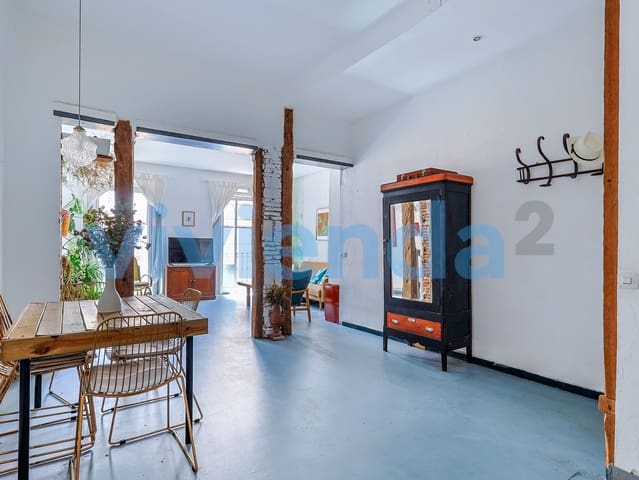 1 soveværelse Lejlighed til leje i Palacio, Madrid by - € 2.000 (Ref: 9964865)