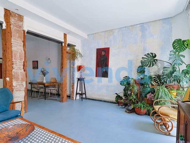 1 soveværelse Lejlighed til leje i Palacio, Madrid by - € 2.000 (Ref: 9964865)