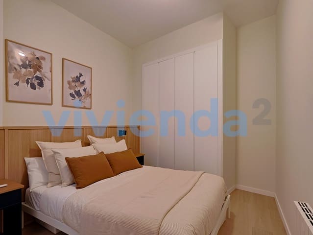 2 soverom Leilighet til leie i Universidad, Madrid by - € 1 895 (Ref: 9964866)