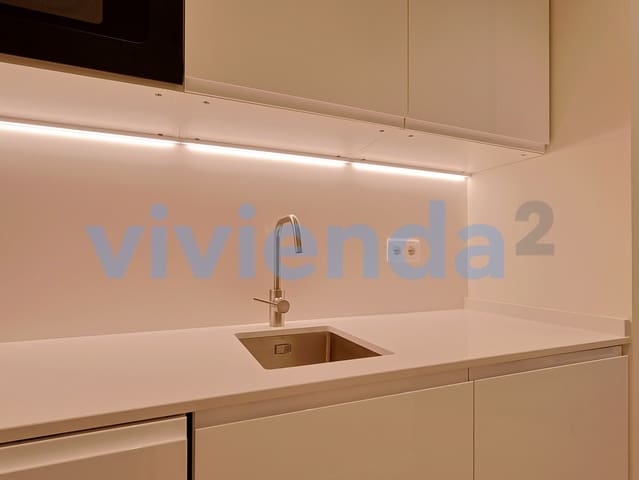 2 soverom Leilighet til leie i Universidad, Madrid by - € 1 895 (Ref: 9964866)