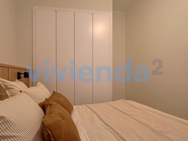 2 soverom Leilighet til leie i Universidad, Madrid by - € 1 895 (Ref: 9964866)