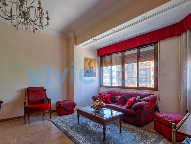 4 sypialnia Mieszkanie na sprzedaż w Guindalera, Miasto Madryt z garażem - 1 550 000 € (Ref: 9967533)