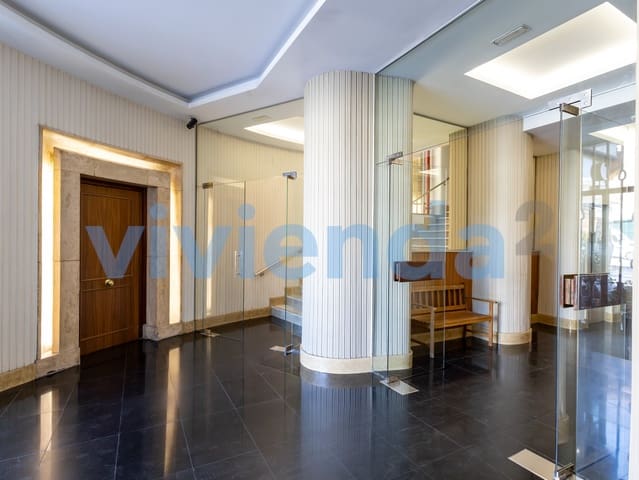 4 sypialnia Mieszkanie na sprzedaż w Guindalera, Miasto Madryt z garażem - 1 550 000 € (Ref: 9967533)