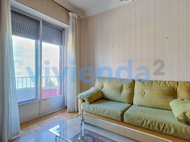 4 sypialnia Mieszkanie na sprzedaż w Guindalera, Miasto Madryt z garażem - 1 550 000 € (Ref: 9967533)