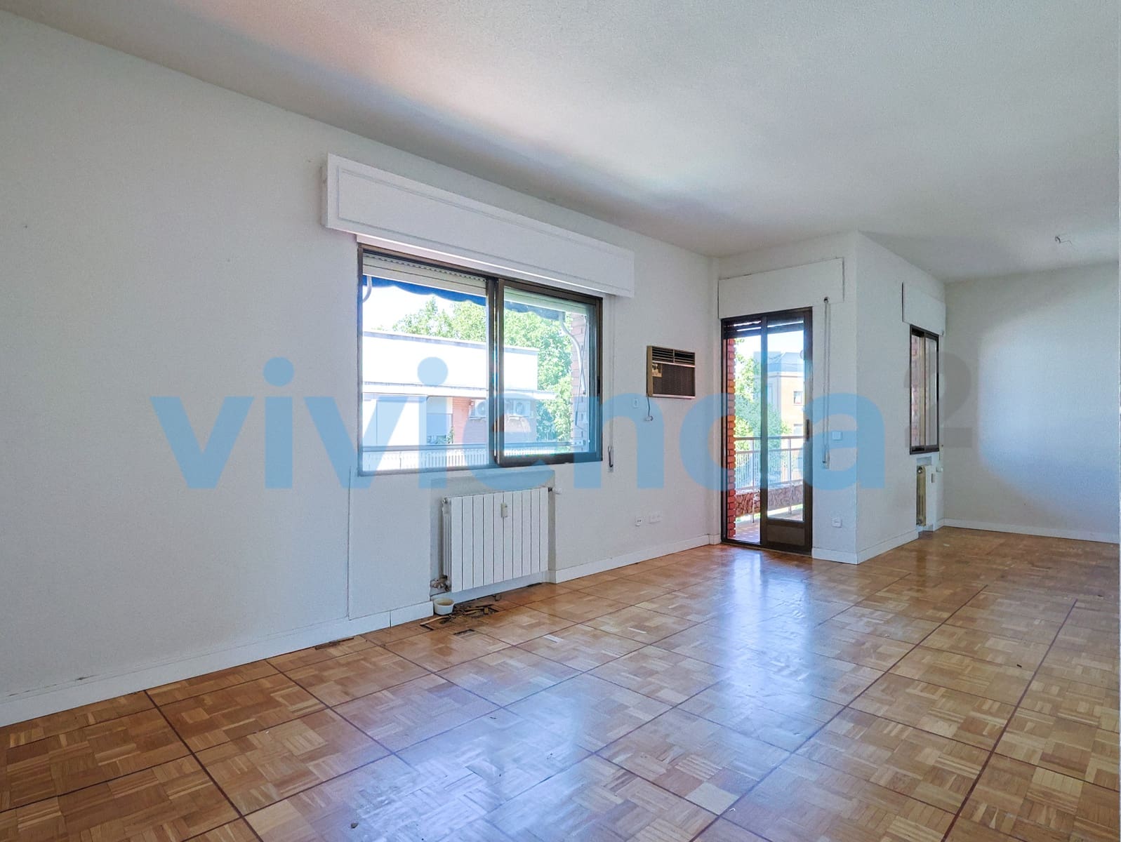 3 Zimmer Wohnung zu verkaufen in Madrid Stadt mit Pool Garage - 685.000 € (Ref: 9969373)