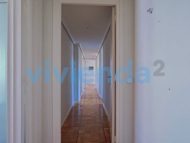 3 sypialnia Mieszkanie na sprzedaż w Concepción, Miasto Madryt z basenem garażem - 685 000 € (Ref: 9969373)