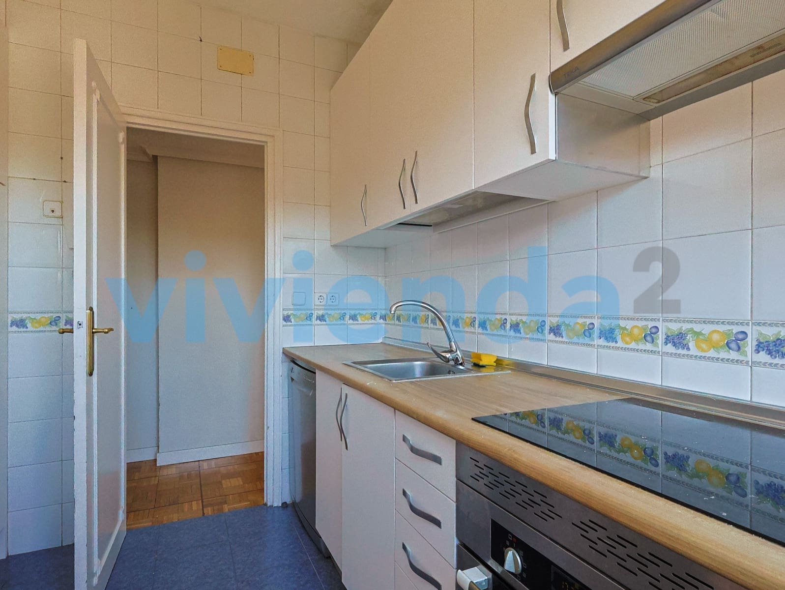 3 Zimmer Wohnung zu verkaufen in Madrid Stadt mit Pool Garage - 685.000 € (Ref: 9969373)