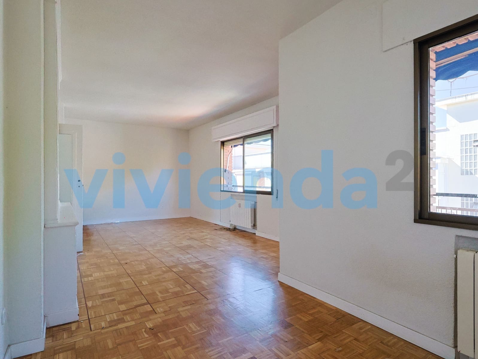 3 Zimmer Wohnung zu verkaufen in Madrid Stadt mit Pool Garage - 685.000 € (Ref: 9969373)