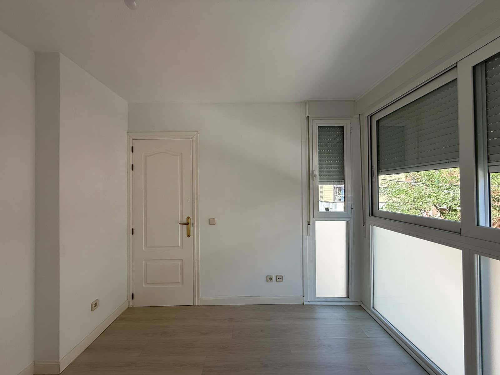 1 bedroom Flat for rent in Madrid city - € 1,100 (Ref: 9972964)