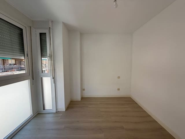 1 soverom Leilighet til leie i Bellas Vistas, Madrid by - € 1 100 (Ref: 9972964)