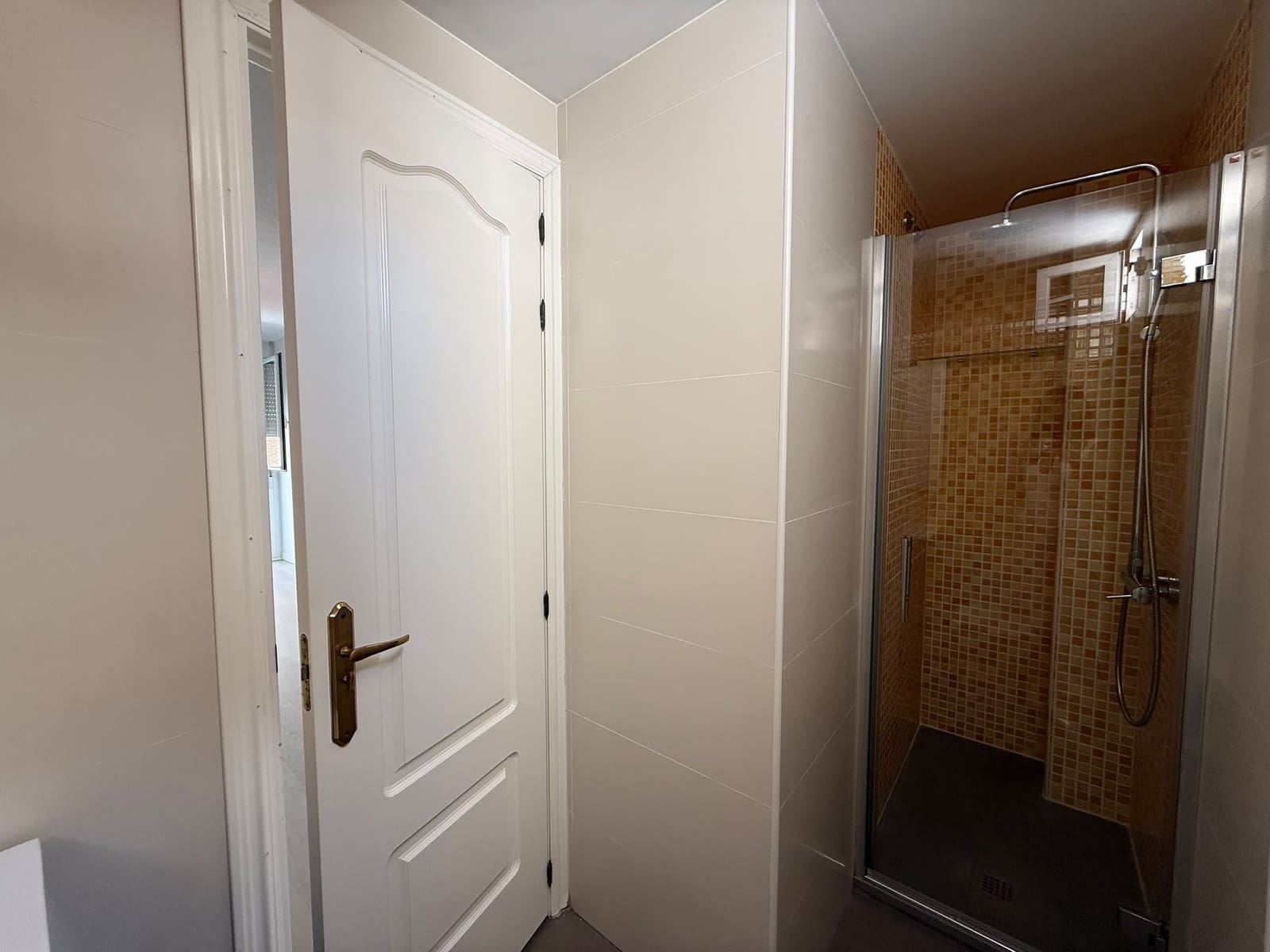 1 bedroom Flat for rent in Madrid city - € 1,100 (Ref: 9972964)