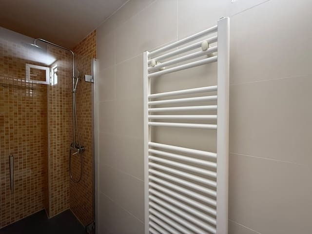 1 soverom Leilighet til leie i Bellas Vistas, Madrid by - € 1 100 (Ref: 9972964)