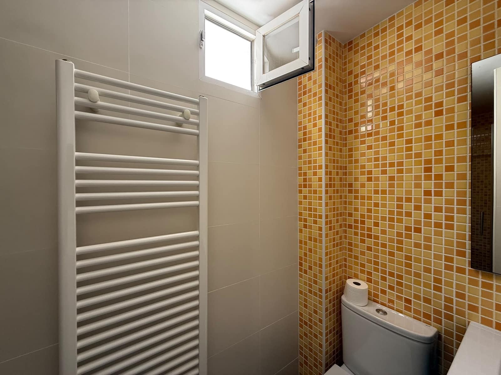 1 bedroom Flat for rent in Madrid city - € 1,100 (Ref: 9972964)