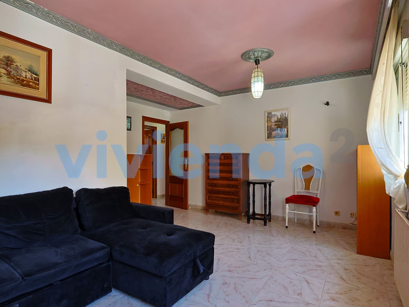 4 slaapkamer Flat te koop in Madrid stad - € 299.000 (Ref: 9974954)