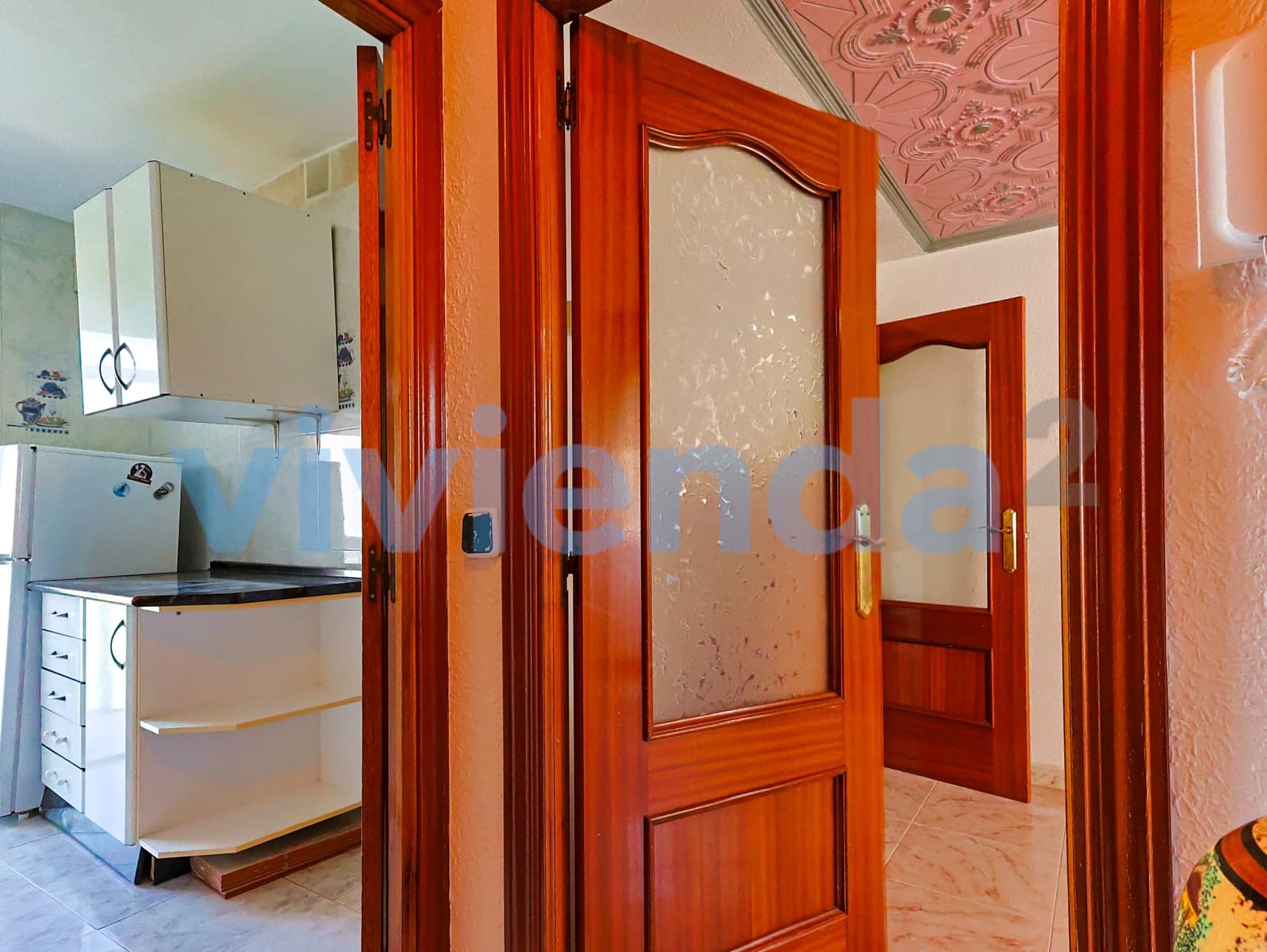 4 slaapkamer Flat te koop in Madrid stad - € 299.000 (Ref: 9974954)