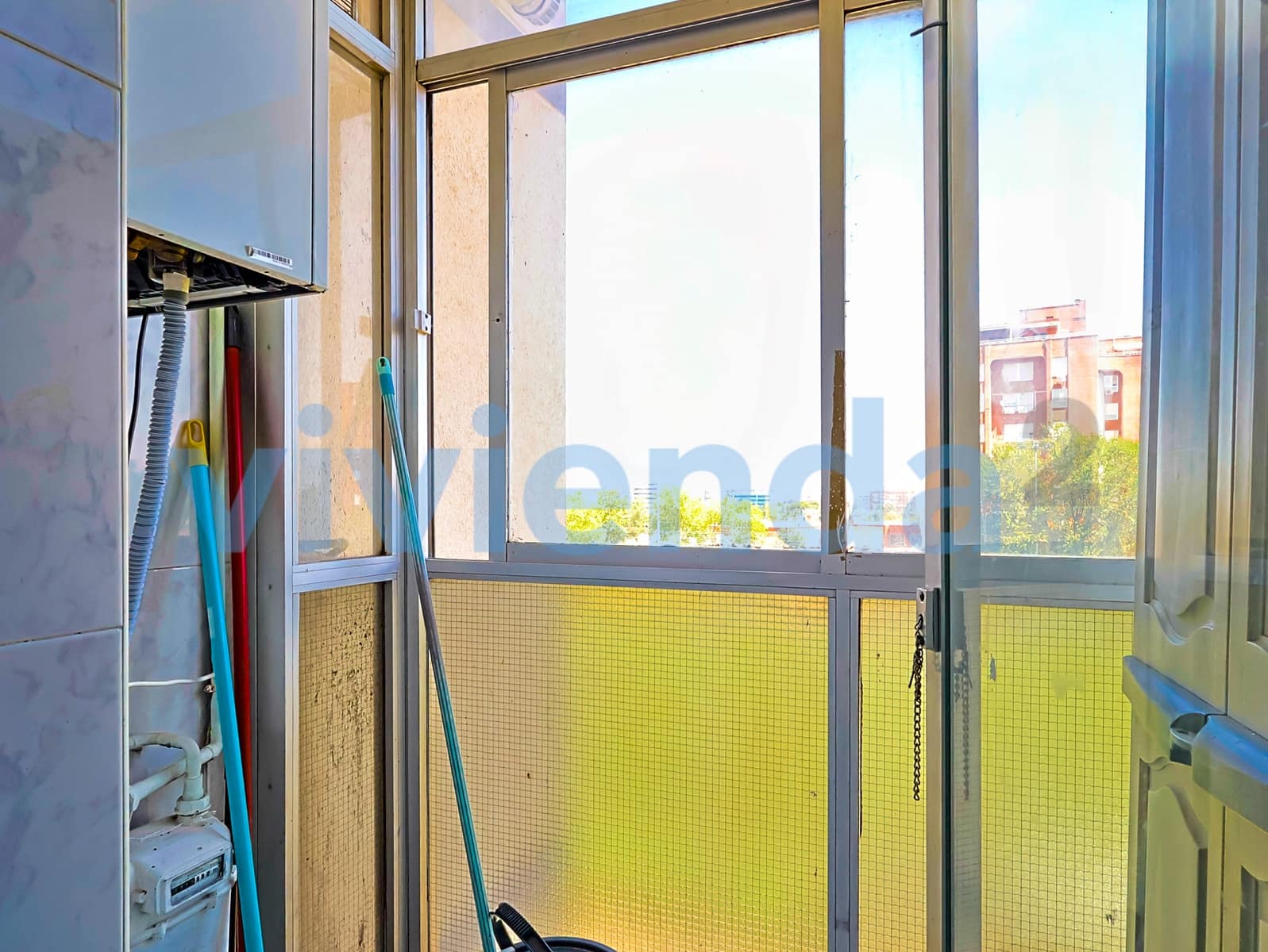 4 slaapkamer Flat te koop in Madrid stad - € 299.000 (Ref: 9974954)