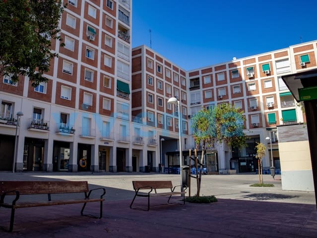 Piso de 4 habitaciones en Concepción, Madrid ciudad en venta - 537.900 € (Ref: 9979548)