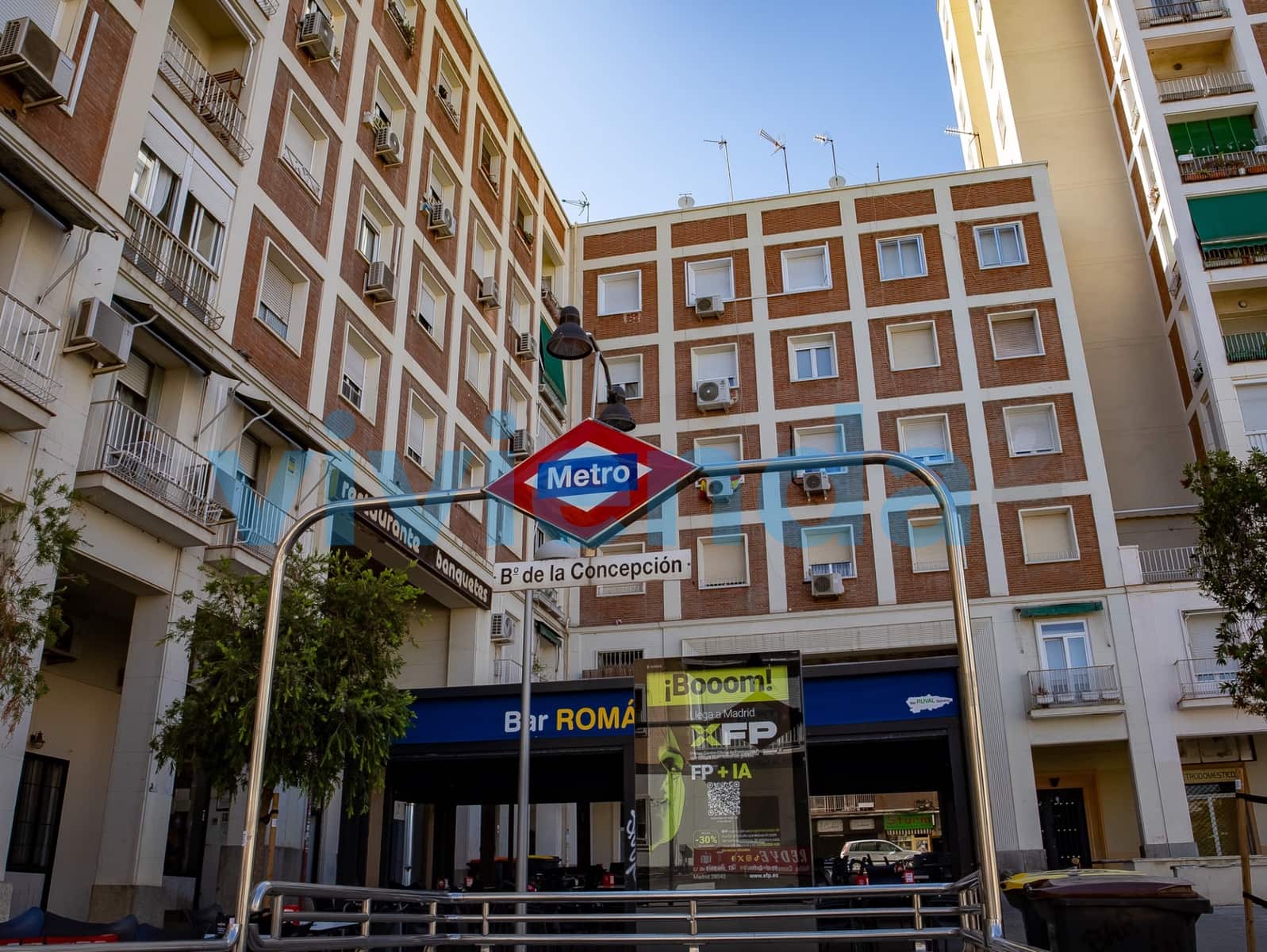 Piso de 4 habitaciones en Madrid ciudad en venta - 537.900 € (Ref: 9979548)